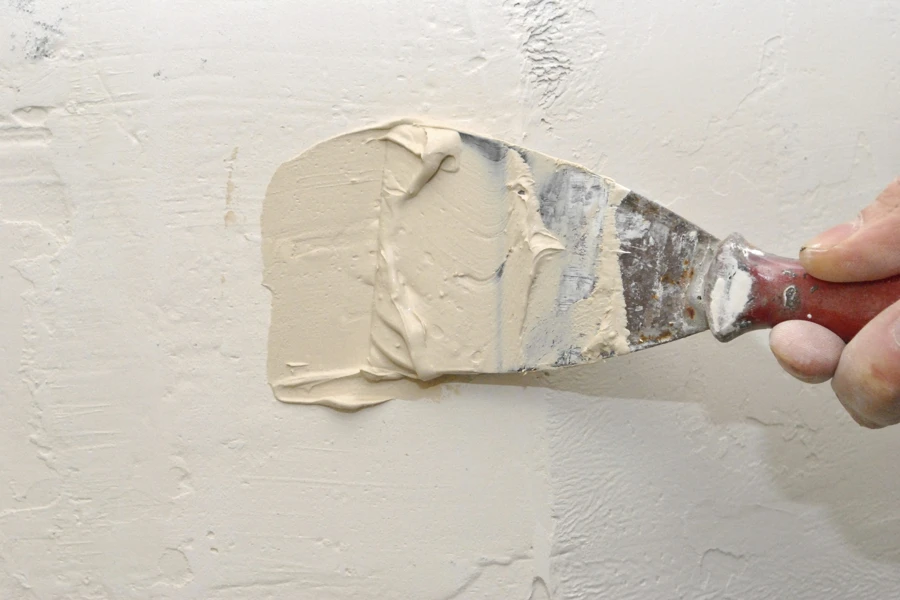Reliable Drywall Crack Repair Drywall Crack Repair