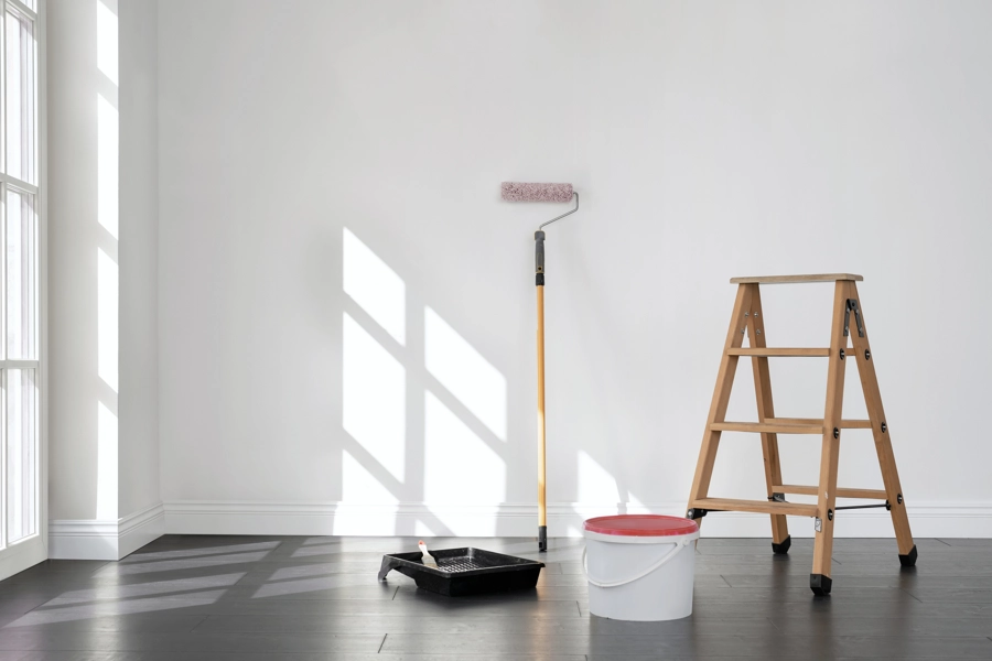 Reliable Exterior Painting Services Exterior Painting Services