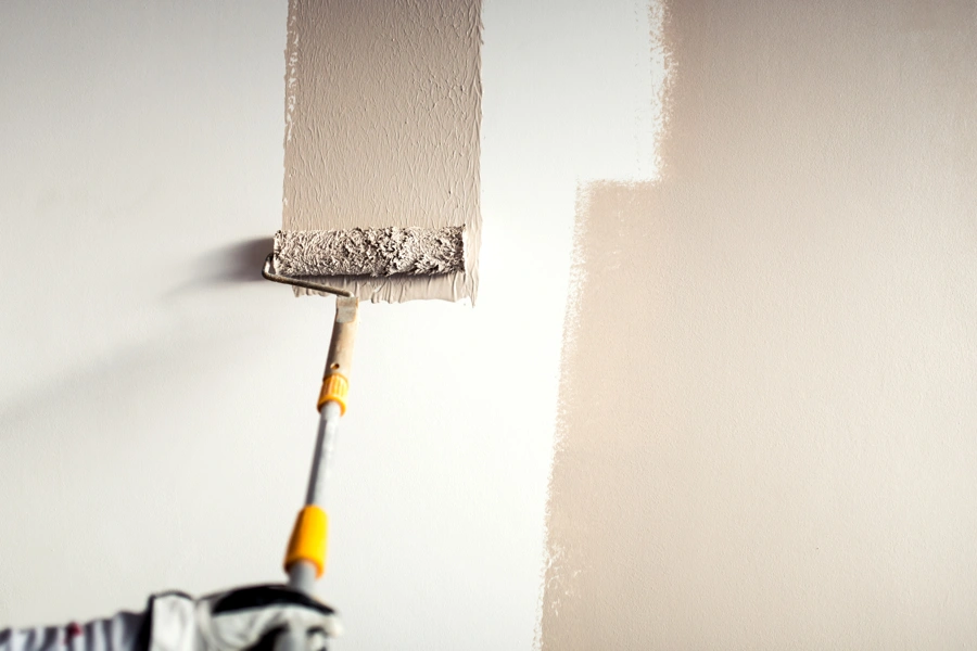 Reliable Interior Painting Services Interior Painting Services