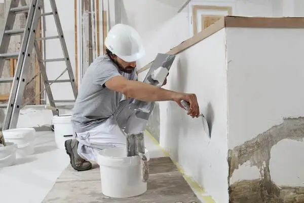Professional Drywall Crack Repair Addison IL