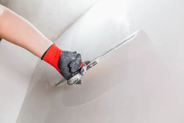 Reliable Drywall Crack Repair Addison IL
