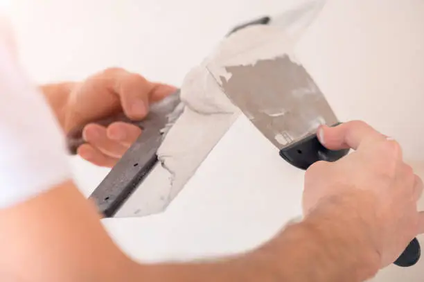 Trusted Drywall Crack Repair Addison IL