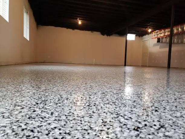 Professional Epoxy Floor Coating Addison IL