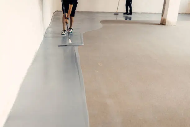 Reliable Epoxy Floor Coating Addison IL