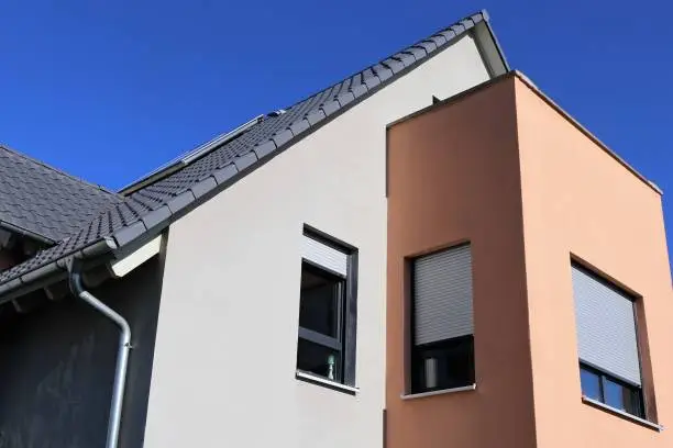 Exterior House Paint Ideas in Addison IL