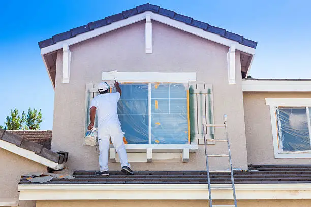 Professional Exterior Painting Services Addison IL Professional Exterior Painting Services Addison IL