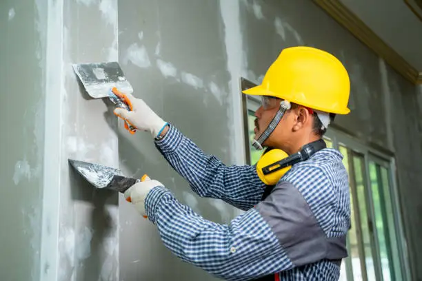 How To Patch A Big Hole In Drywall Addison IL