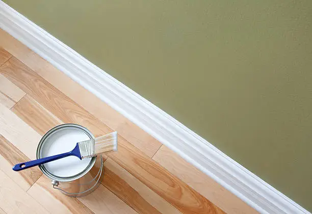 How To Repaint A Room in Addison IL