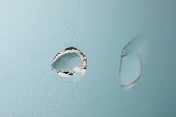 How To Repair Cracks in Drywall in Addison IL