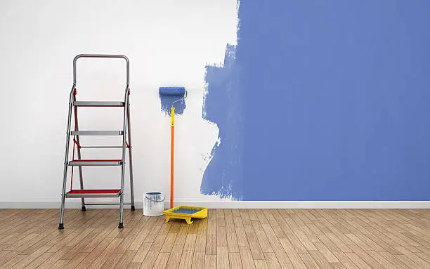 Interior Painting Ideas in Addison IL