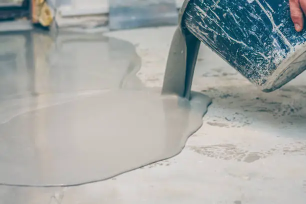 What Is Epoxy Flooring Addison IL