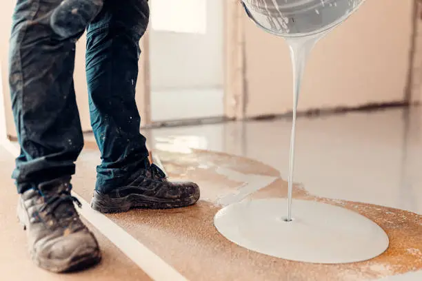 What is Epoxy Flooring in Addison IL